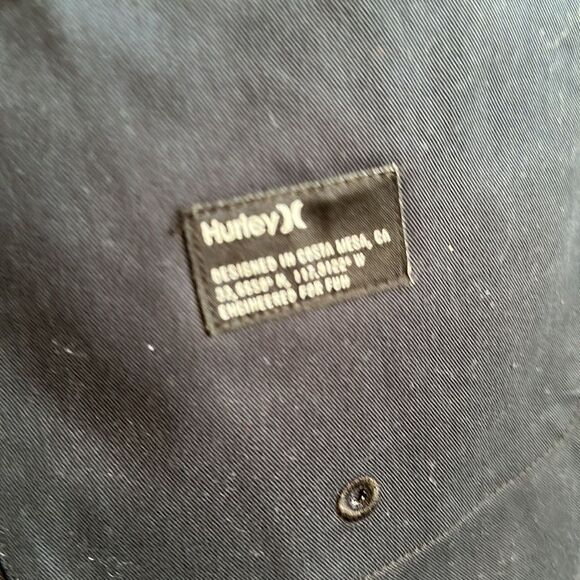 Nike/Hurley Collaboration DF Ditch Pant L - Picture 7 of 9